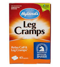 Thumbnail for Hyland's Leg Cramps 40 Caplets - Nutrition Plus