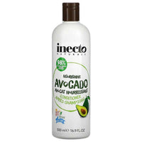 Thumbnail for Inecto, Nourishing Avocado Conditioner, 500mL - Nutrition Plus