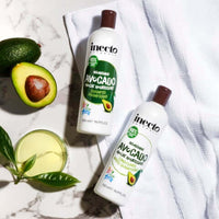 Thumbnail for Inecto, Nourishing Avocado Shampoo, 500mL - Nutrition Plus