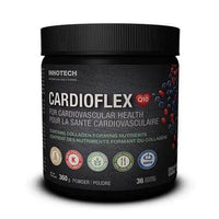 Thumbnail for Innotech Cardio-flex 36 Servings, CranBlueberry - Nutrition Plus
