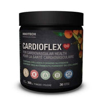 Thumbnail for Innotech Cardio-flex 36 Servings, Orange - Nutrition Plus