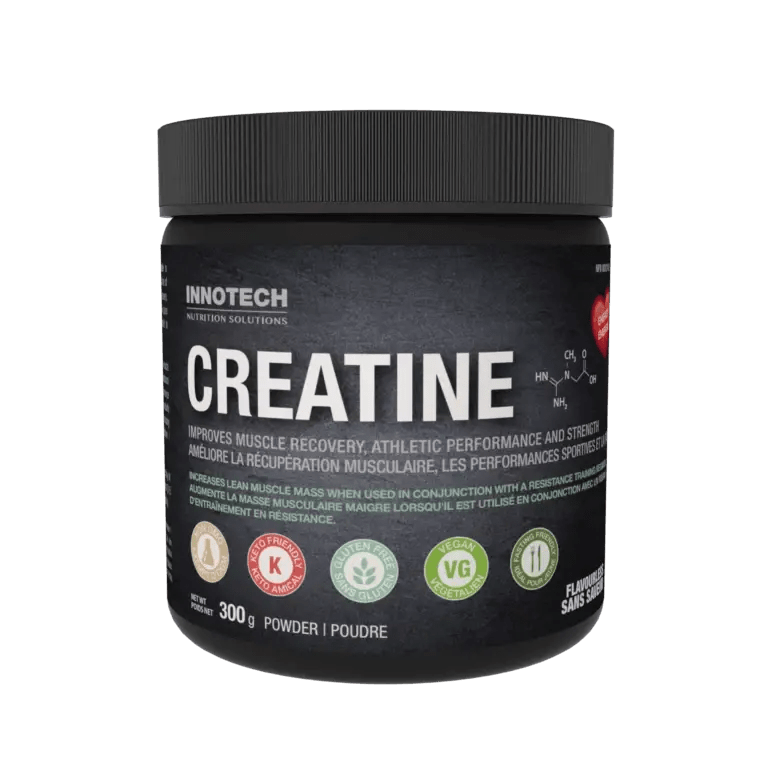 Innotech Creatine 300 Grams - Nutrition Plus
