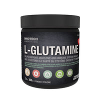 Thumbnail for Innotech L-Glutamine 350 Grams - Nutrition Plus
