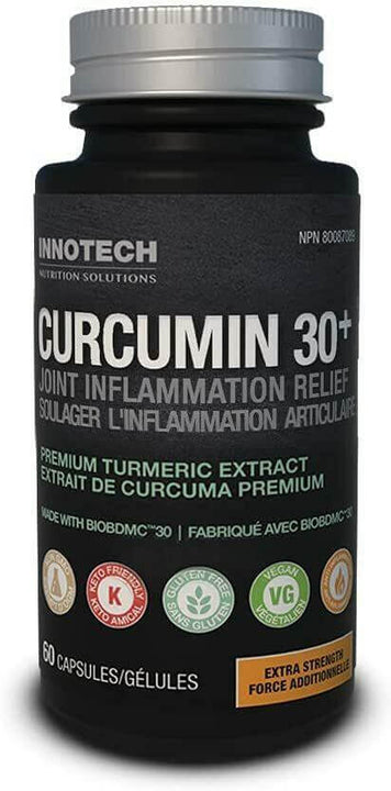 SID NUTRITION Curcuma 95 BIO 120 Comprimés - Articulations,  Anti-inflammatoire, Anti-oxydant