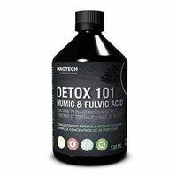 Thumbnail for Innotech Nutrition Detox 101 500mL Liquid - Nutrition Plus