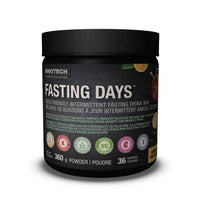Thumbnail for Innotech Nutrition Fasting Days 360 Grams Powder, Intermittent Fasting - Nutrition Plus
