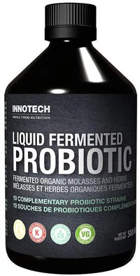 Thumbnail for Innotech Nutrition Liquid Fermented Probiotic™ - Nutrition Plus