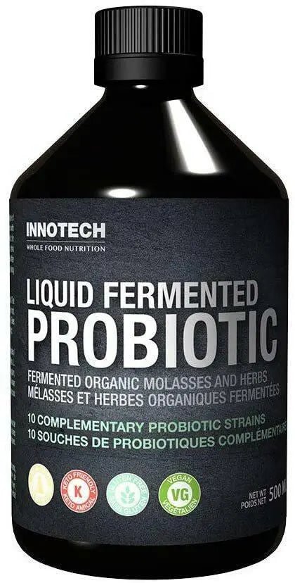 Innotech Nutrition Liquid Fermented Probiotic™ - Nutrition Plus
