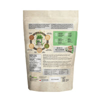 Thumbnail for Iron Vegan Sprouted Protein - French Vanilla 1 kg - Nutrition Plus