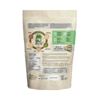 Thumbnail for Iron Vegan Sprouted Protein - Unflavoured 1 kg - Nutrition Plus