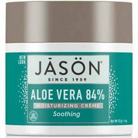 Thumbnail for Jason Aloe Vera 84% Cream 113 Grams - Nutrition Plus