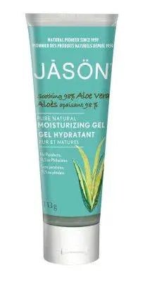 Jason Aloe Vera 98% Gel - Nutrition Plus