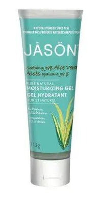 Thumbnail for Jason Aloe Vera 98% Gel - Nutrition Plus