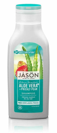 Thumbnail for Jason ALOE VERA Hair Care - Nutrition Plus
