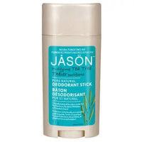 Thumbnail for Jason Deodorant Stick 71 Grams - Nutrition Plus