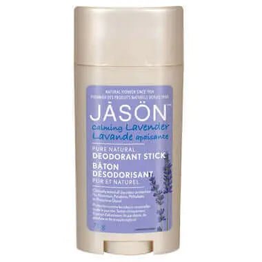 Jason Deodorant Stick 71 Grams - Nutrition Plus