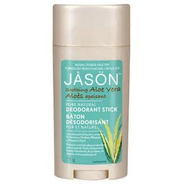 Jason Deodorant Stick 71 Grams - Nutrition Plus