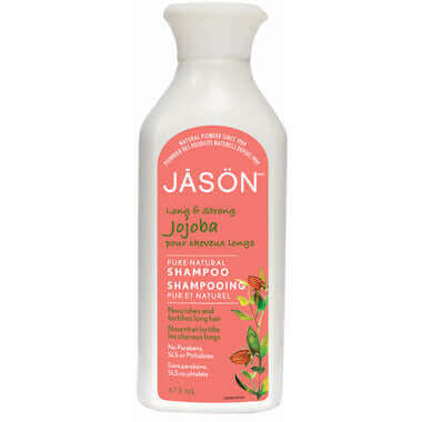 Jason Jojoba Hair Care 473mL - Nutrition Plus