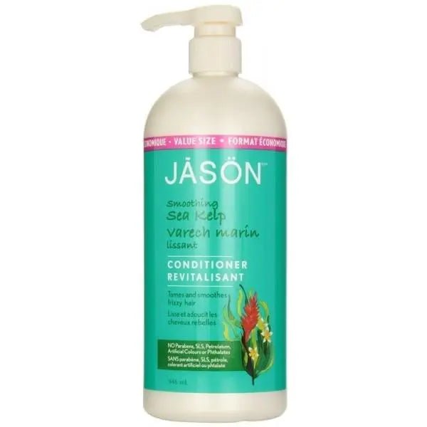 Jason SEA KELP Hair Care - Nutrition Plus