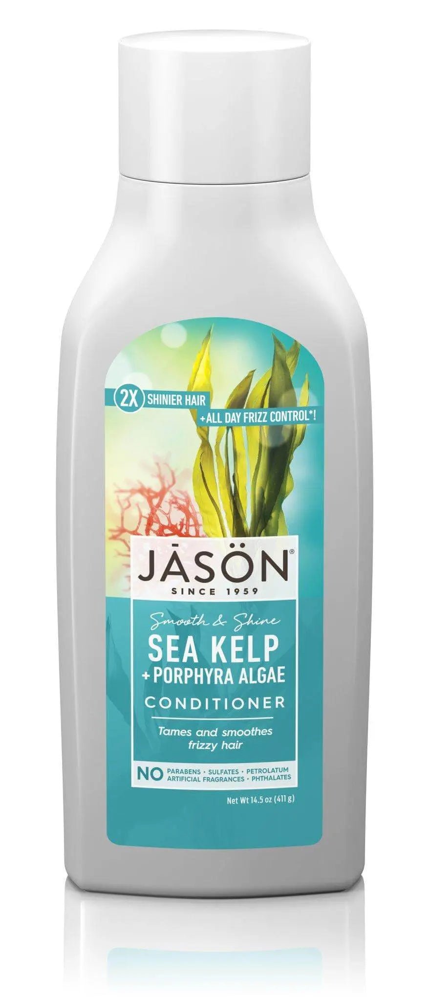 Jason SEA KELP Hair Care - Nutrition Plus