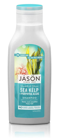 Thumbnail for Jason SEA KELP Hair Care - Nutrition Plus