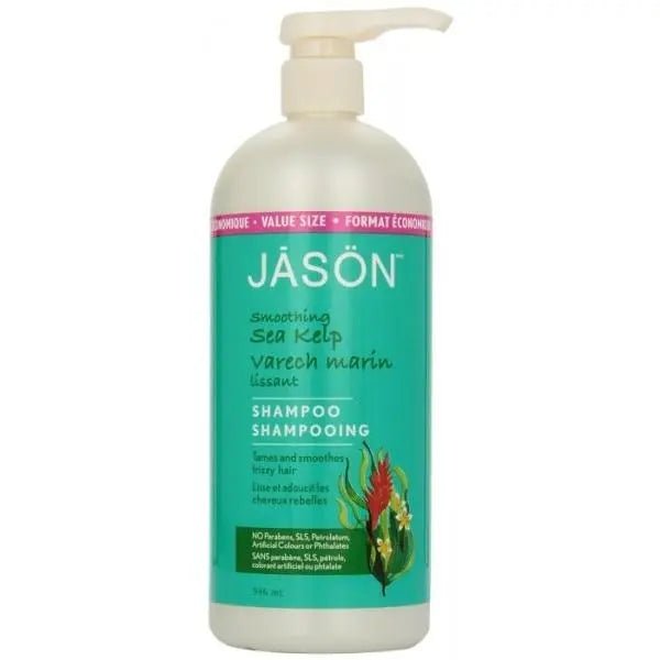 Jason SEA KELP Hair Care - Nutrition Plus