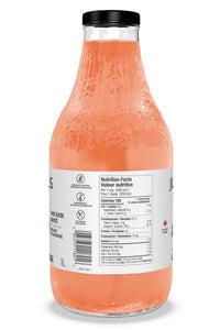 Thumbnail for Just Juice 100% Pure Grapefruit Juice 1 Litre - Nutrition Plus