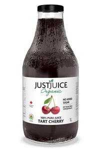 Thumbnail for Just Juice Organic Tart Cherry Juice 1 Litre - Nutrition Plus