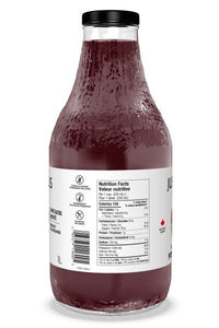 Thumbnail for Just Juice Pure Pomegranate Juice 1 Litre - Nutrition Plus