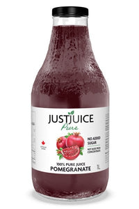 Thumbnail for Just Juice Pure Pomegranate Juice 1 Litre - Nutrition Plus