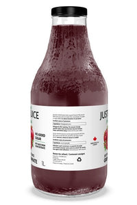 Thumbnail for Just Juice Pure Pomegranate Juice 1 Litre - Nutrition Plus