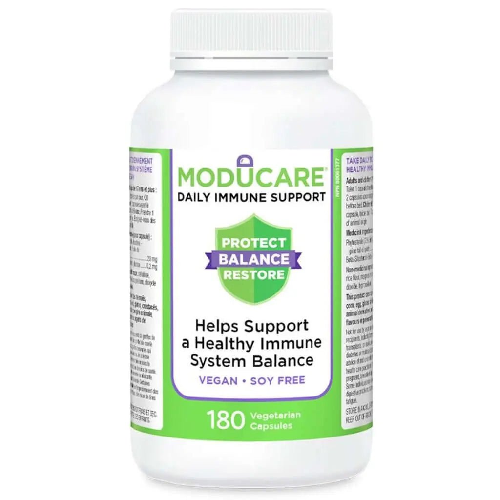 KidStar Nutrients Moducare Daily Immune Support - Nutrition Plus