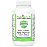 Thumbnail for KidStar Nutrients Moducare Daily Immune Support - Nutrition Plus