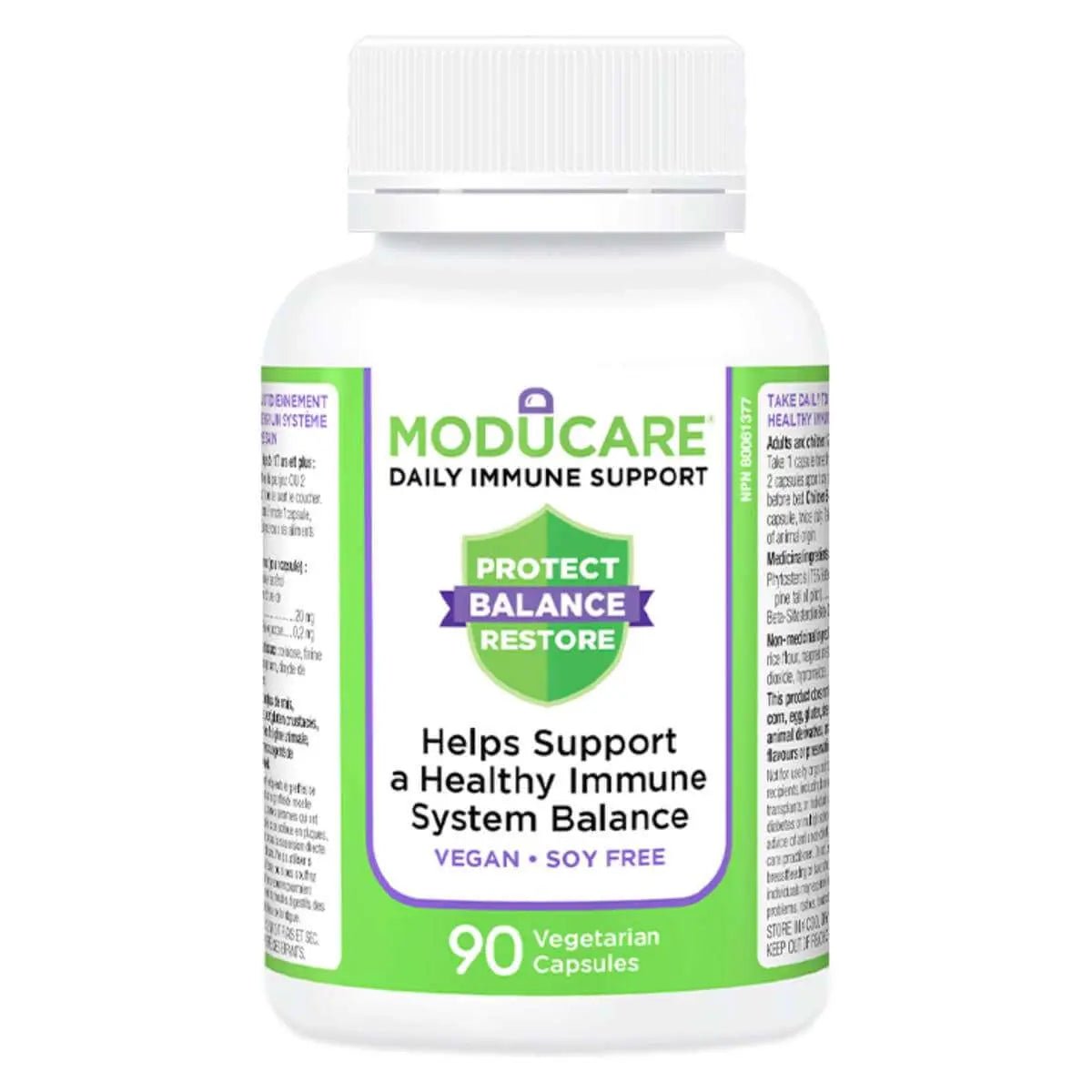 KidStar Nutrients Moducare Daily Immune Support - Nutrition Plus