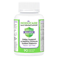 Thumbnail for KidStar Nutrients Moducare Daily Immune Support - Nutrition Plus