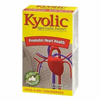 Thumbnail for Kyolic Once A Day 30 Caplets - Nutrition Plus