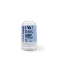 Thumbnail for Lafe's Crystal Rock Salt deodorant stick - Nutrition Plus