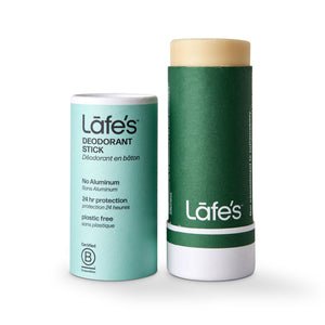 Lafe's deodorant stick - Nutrition Plus