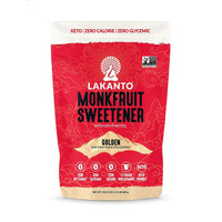 Thumbnail for Lakanto Golden Monk Fruit Sweetener 800 Grams - Nutrition Plus