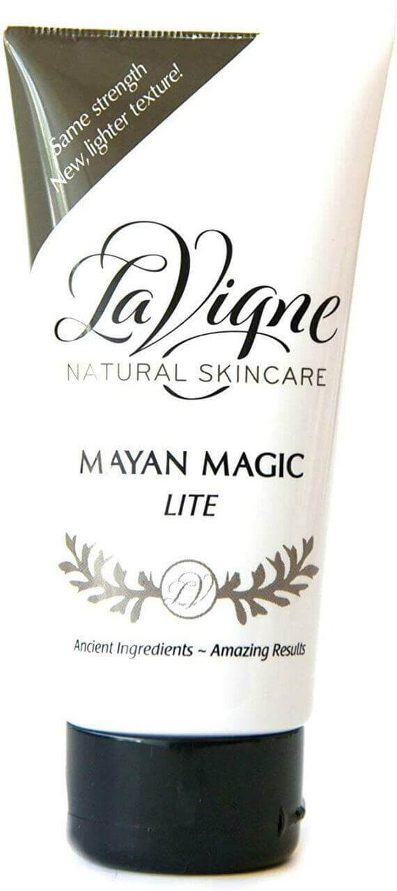 LaVigne Natural Skincare Mayan Magic Lite with Tepezcohuite for Dry Skin 75 ml - Nutrition Plus