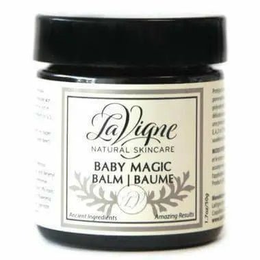 Lavigne Organic BABY MAGIC BALM 50 ml. - Nutrition Plus