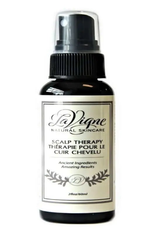 Lavigne Organic Scalp Therapy 60mL - Nutrition Plus