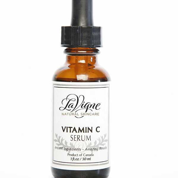 LaVigne Vitamin C Serum 30mL - Nutrition Plus