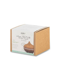 Thumbnail for Le Comptoir Aroma Diffuser Mini-Batur Recycled Bamboo - Nutrition Plus