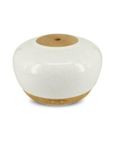 Le Comptoir Aroma KYOTO Diffuser for Essential Oils - Nutrition Plus