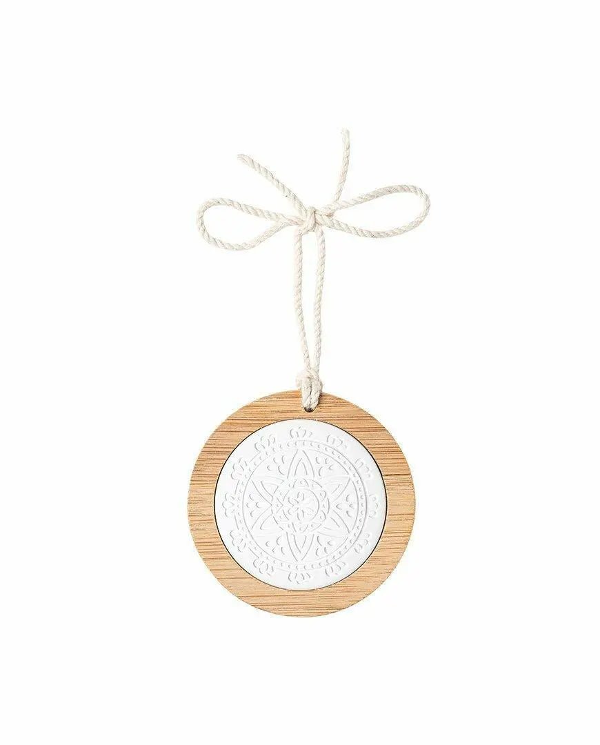 Le Comptoir Aroma - Pebble Essential Oil Diffuser Stones 3 PK - Nutrition Plus