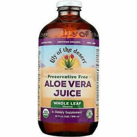 Thumbnail for Lily Of The Desert Aloe Vera Juice 946mL - Nutrition Plus