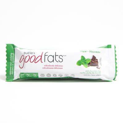 Love Good Fats Protein Bars 39 Grams - Nutrition Plus