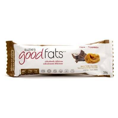 Love Good Fats Protein Bars 39 Grams - Nutrition Plus