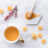 Thumbnail for Manuka Health Manuka Honey Lozenges MGO 400+ Lemon 65 Grams - Nutrition Plus